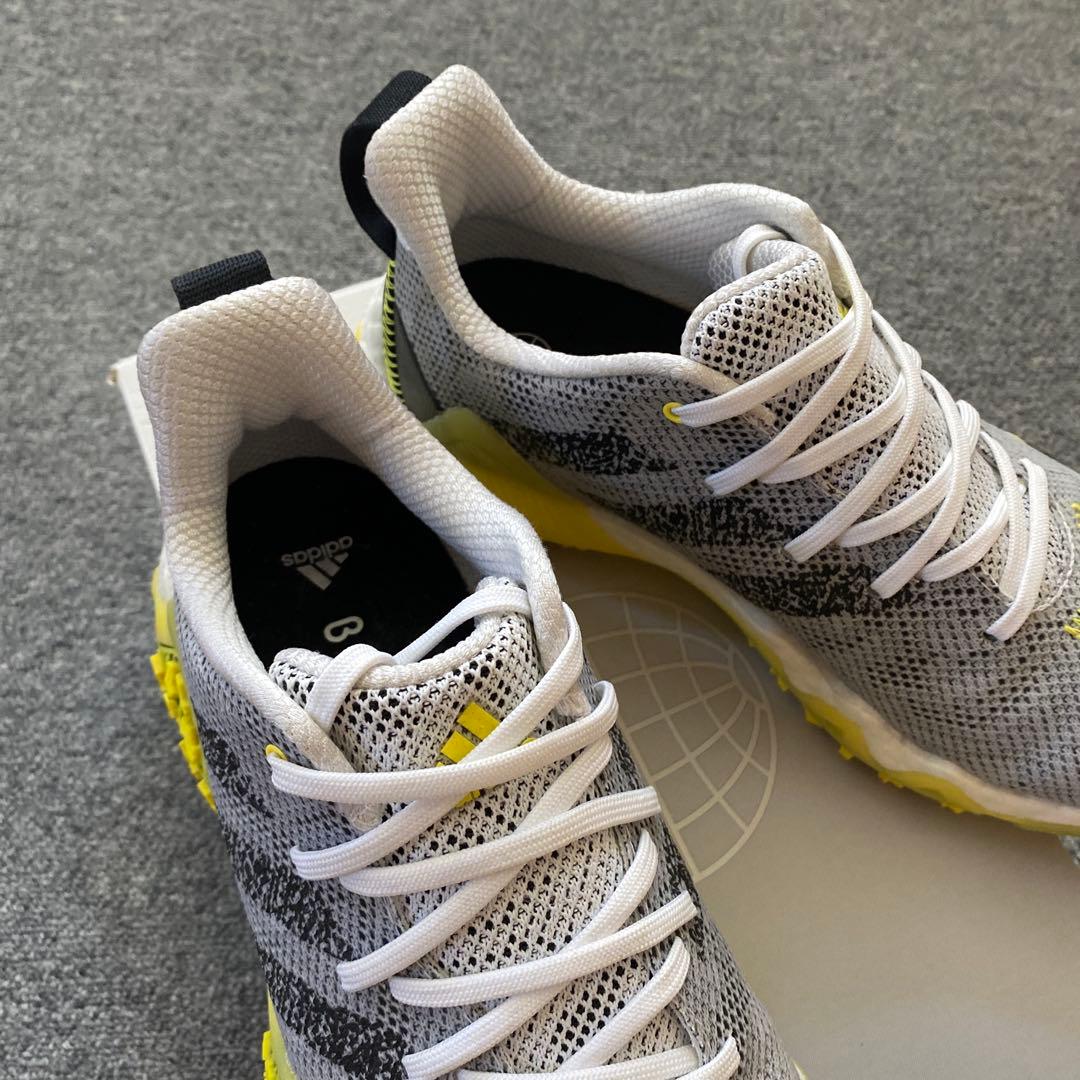 アディダス ゴルフシューズ コードカオス22