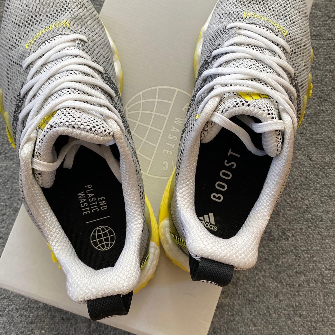 アディダス ゴルフシューズ コードカオス22