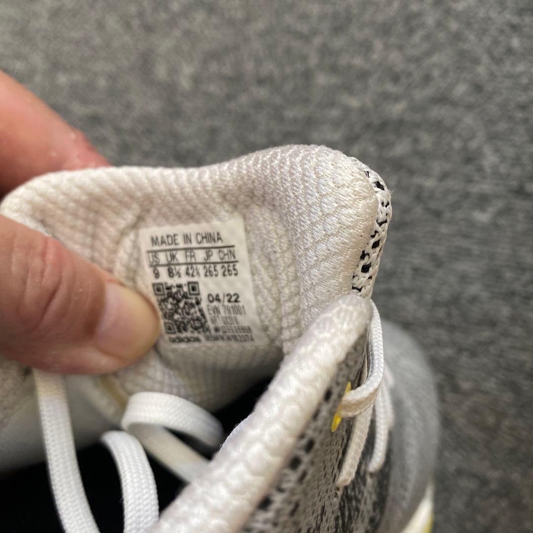 アディダス ゴルフシューズ コードカオス22