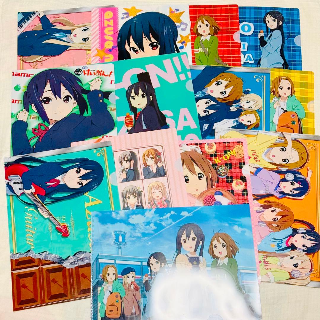 アニメグッズ 140サイズ まとめ売り 大量