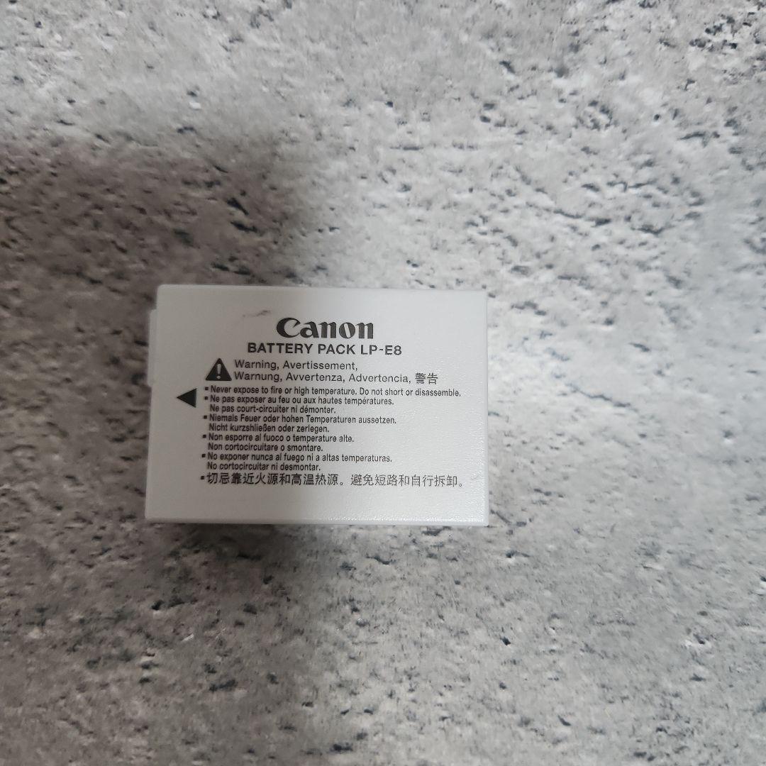 ★ Canon EOS Kiss X4 デジタル一眼レフ 本体とレンズセット