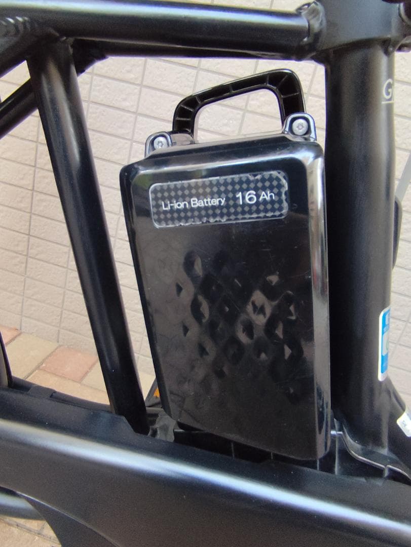 パナソニック　ギュット・アニーズ・KD　BE-ELMK03　2020年製