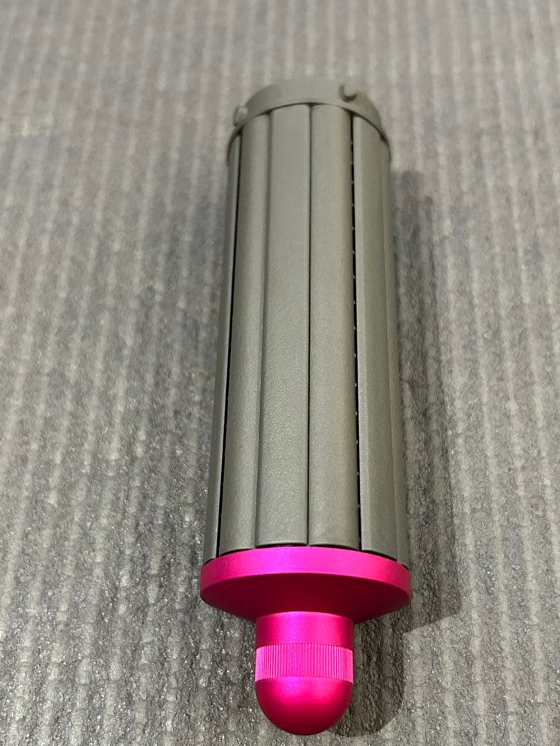 Dyson Airwrap マルチスタイラーヘアドライヤー ピンク