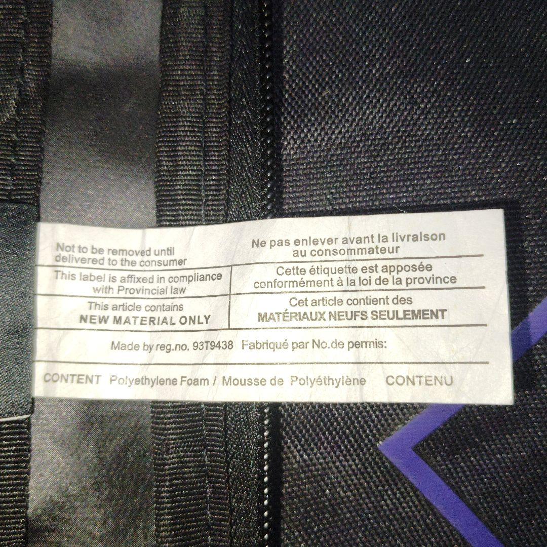 BURTON　バートン　スノーボードバッグ　スノボケース　黒