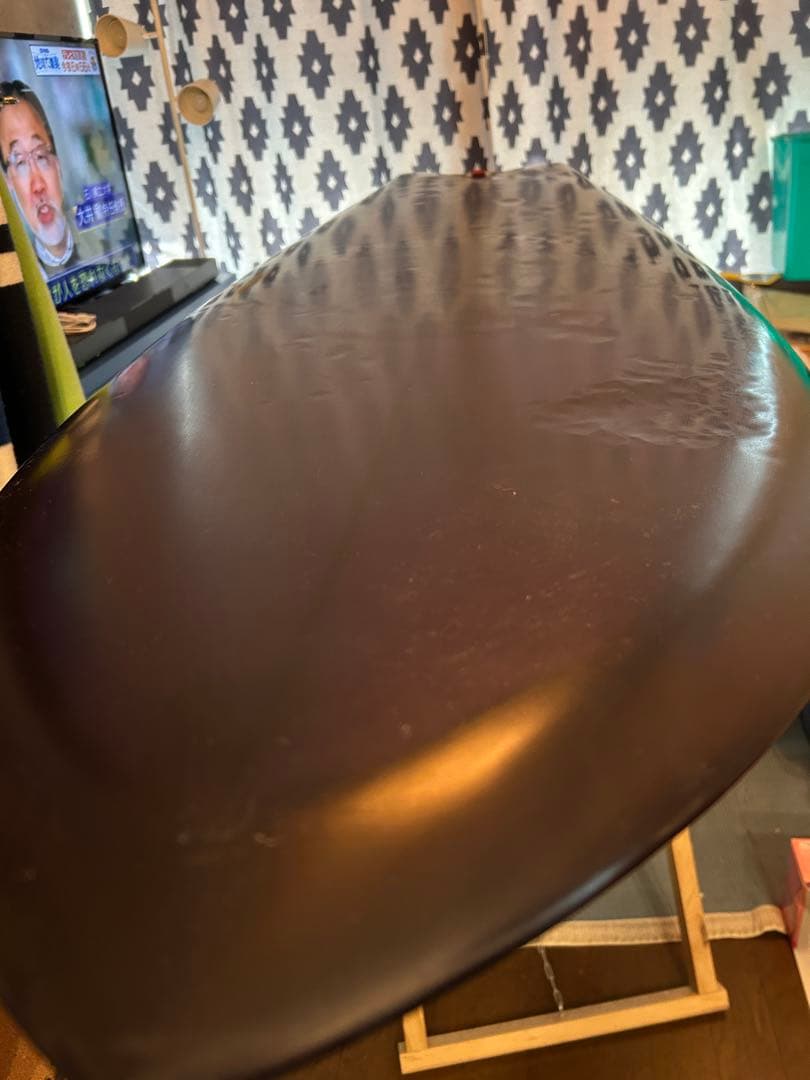 ☆希少☆fish ラリーメイビル クラシックキール Larry Mabile - メルカリ