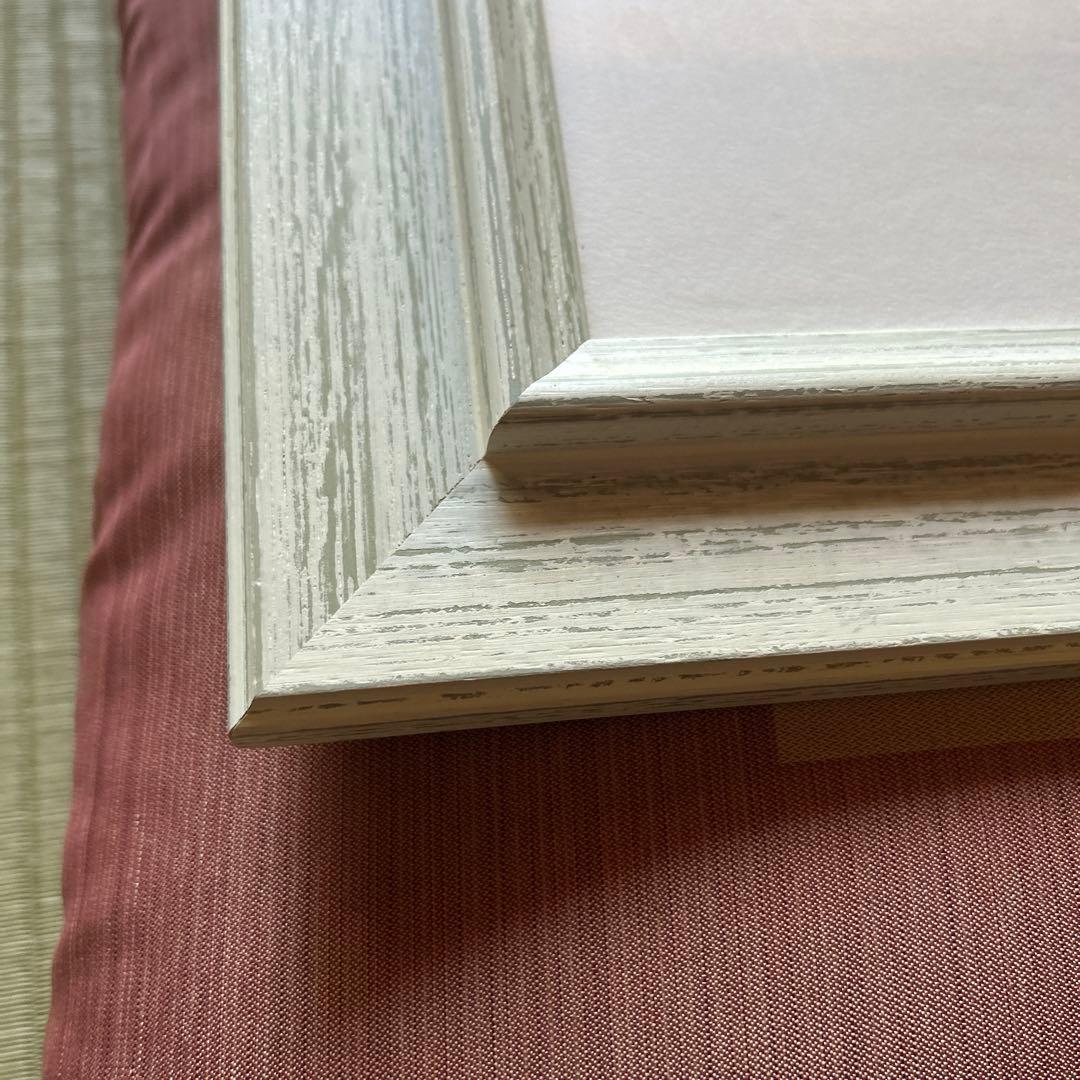 榎木孝明　リトグラフ