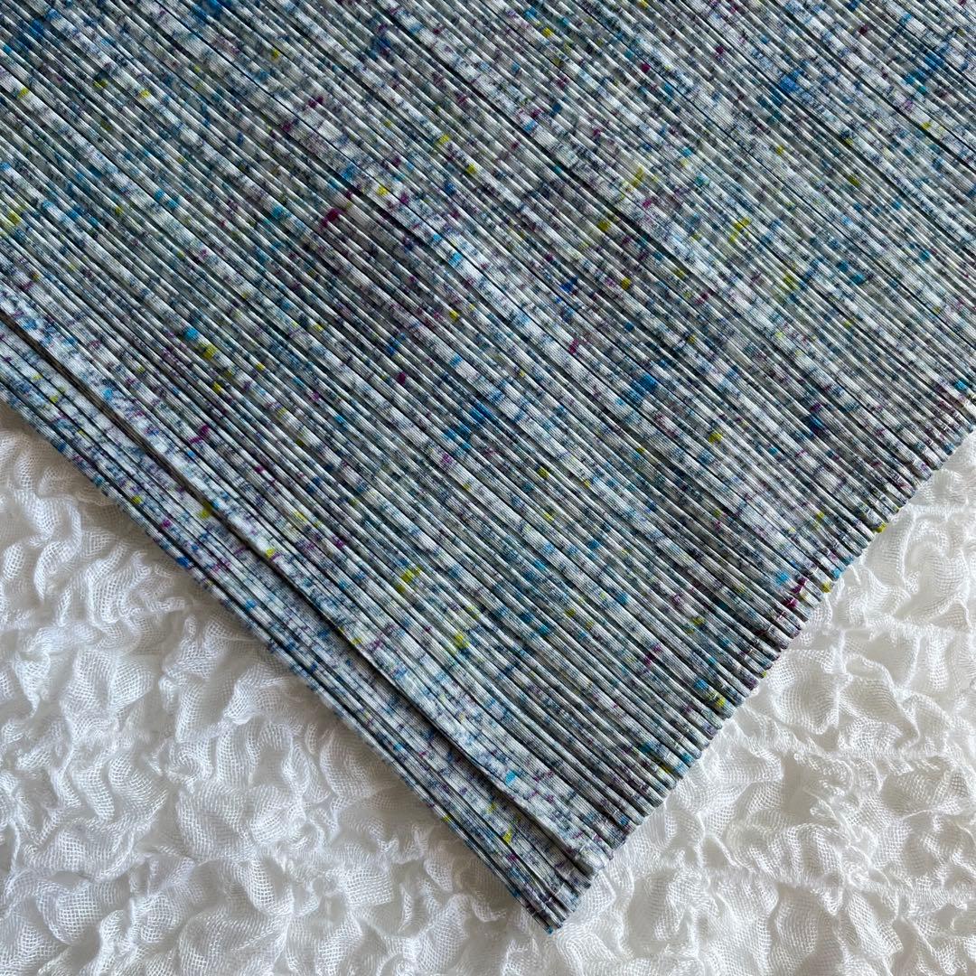 【美品】PLEATS PLEASE ISSEY MIYAKE ロングスカート