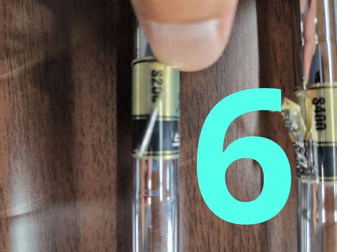 2023 Titleist　T150 アイアンセット