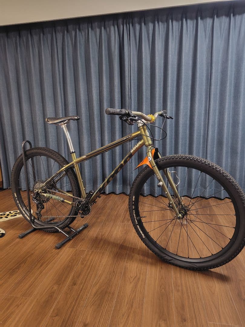 KONA unitＸ カスタム費40万円程度 おまけ付き