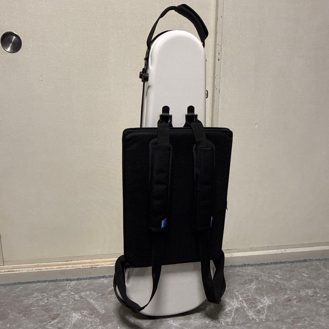 DACオリジナル NX-BC ベルカットテナーバストロンボーンケース