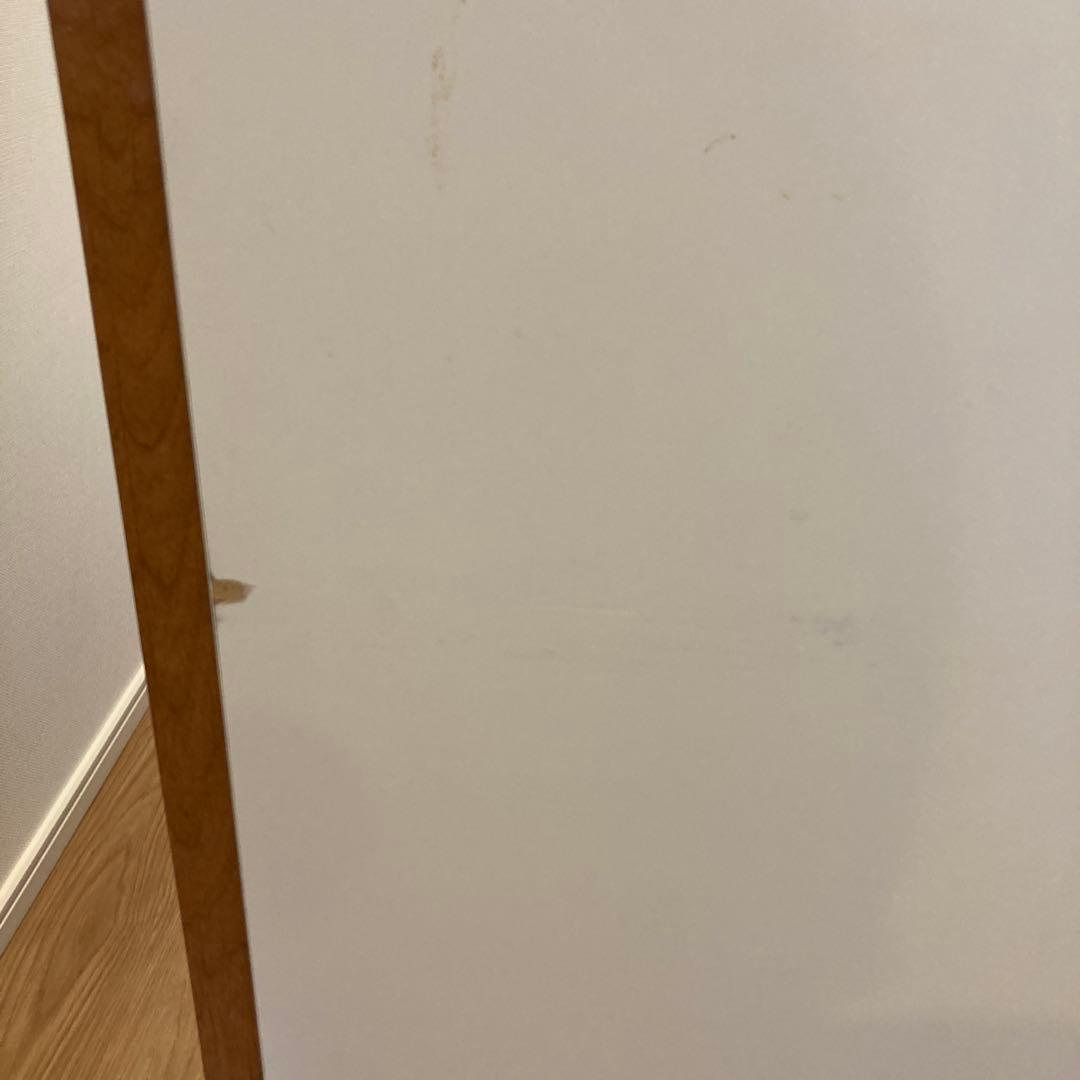 日本製　食器棚　GART ガルト