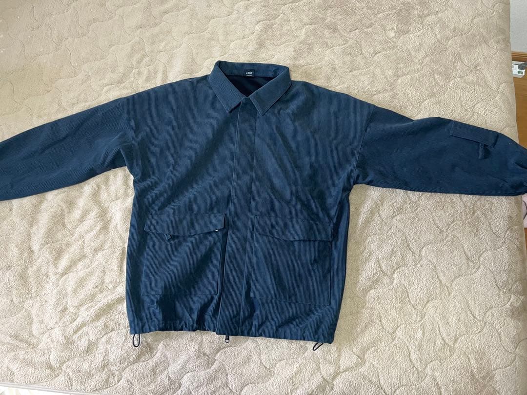 MAHF ユーディロイ わんさん専用