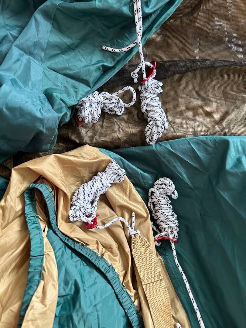 コールマン スクリーンキャノピー ジョイントタープIII キャンプ テント