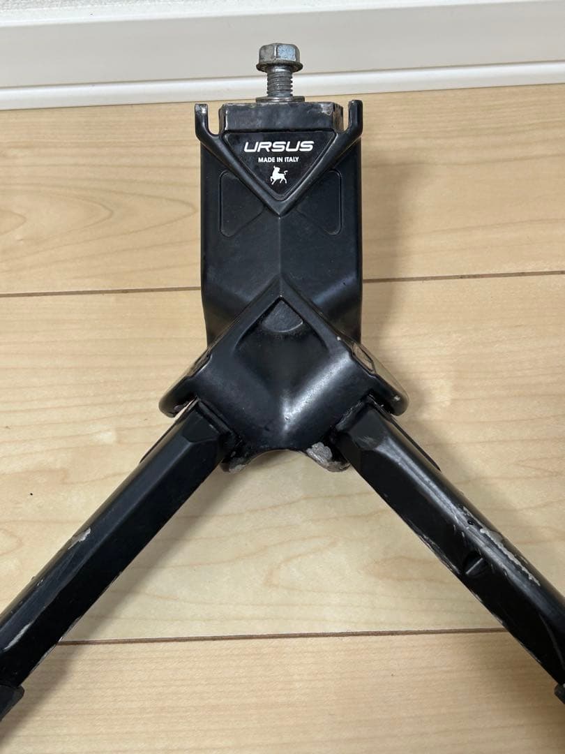 グ*ム様 CRUST BUKES evasion step throw