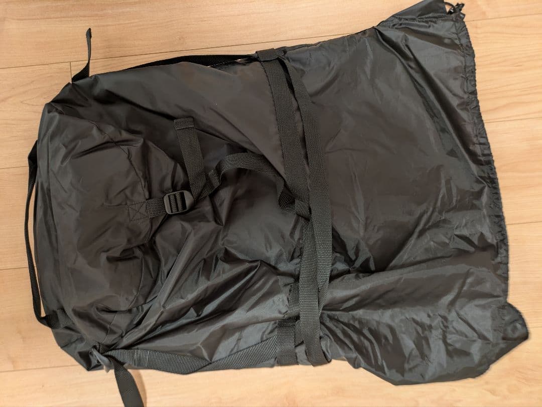 ねぶくろん　ブラック