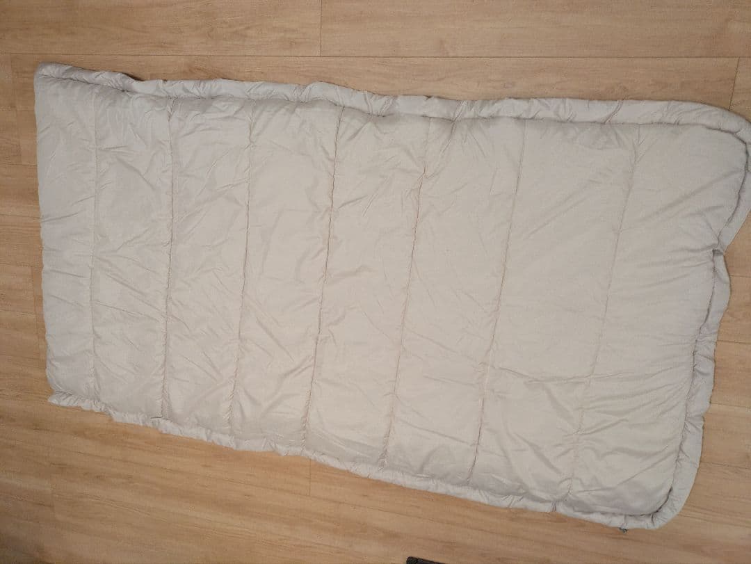 ねぶくろん　ブラック