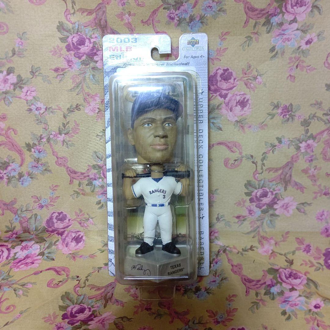 MLB SUPERSTAR フィギュア 5種 6体セットまとめて