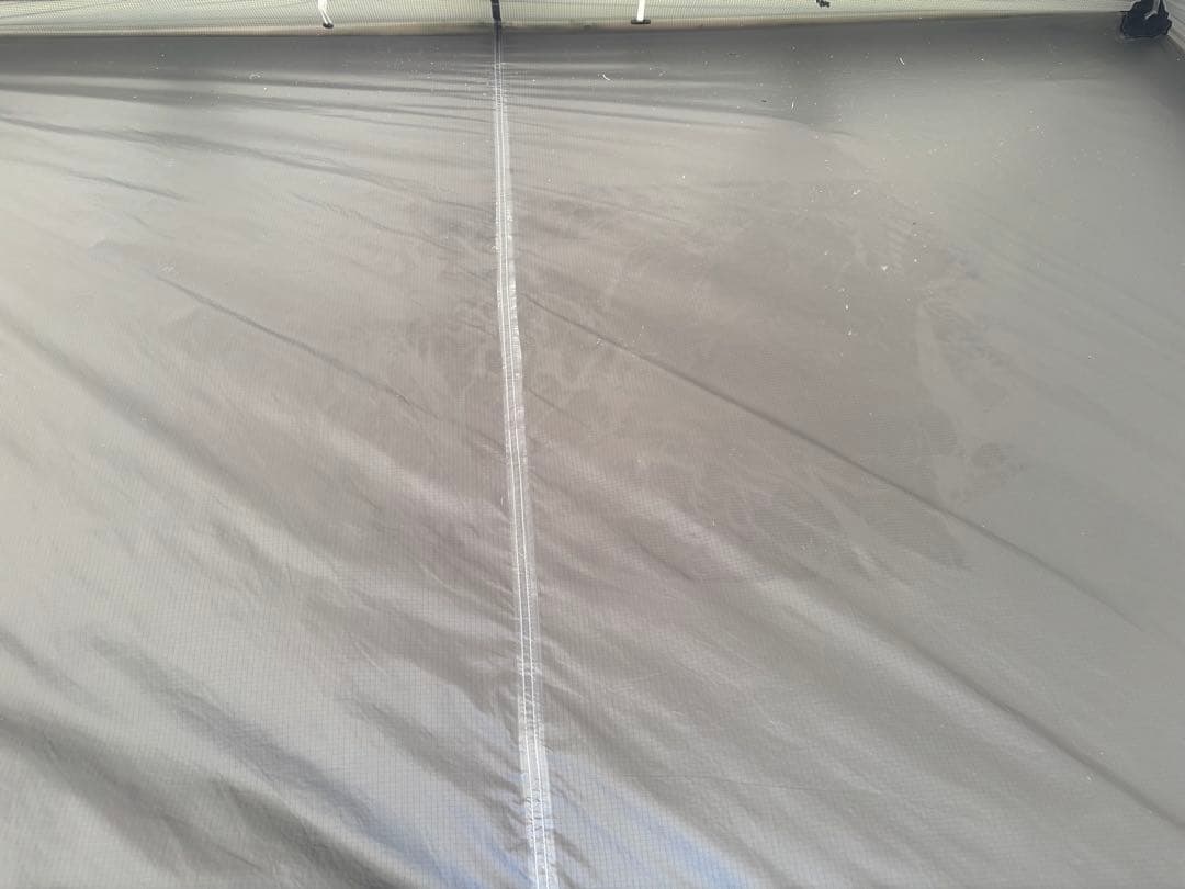 peak スノーピーク ファル Pro.air 4 廃盤品