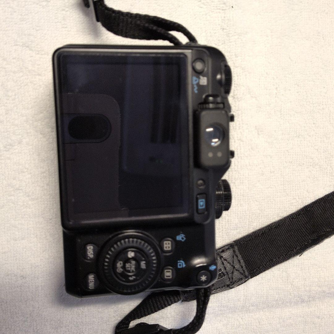 Canon PowerShot G10 コンパクトデジタルカメラ