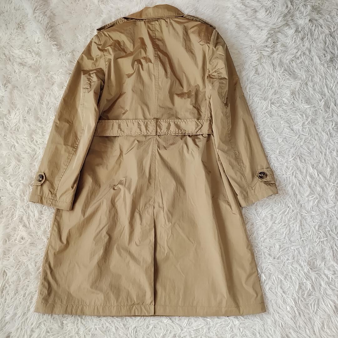 新品タグ付☆ローレンラルフローレン トレンチコート 23SS 春コート ベルト付