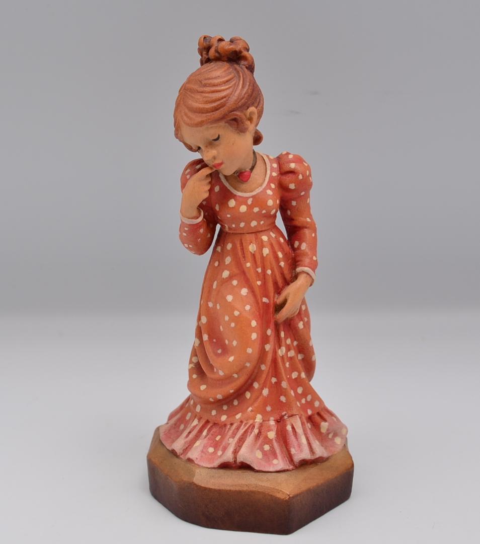 悪事をたくらむ／ロマンティックな想い／さあ行こう　3体おまとめ　ご成約済み