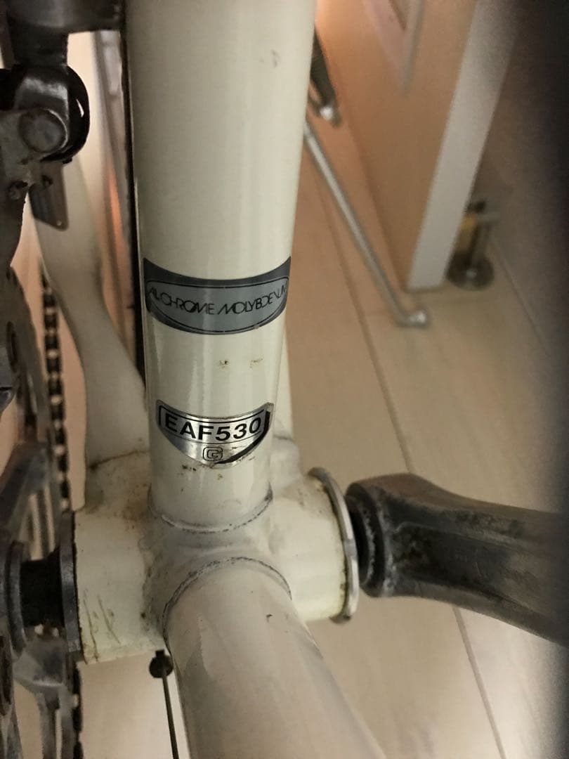 BRIDGESTON ブリヂストン ユーラシア EAF530G