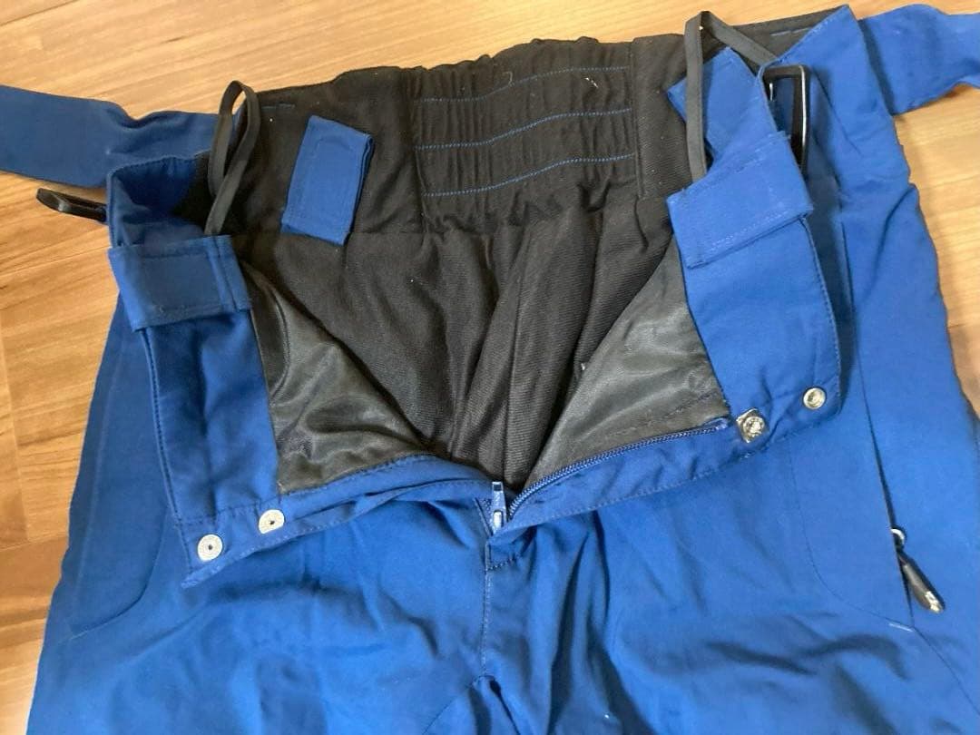 phenix　フェニックス　スキーウエア上下セット　メンズM