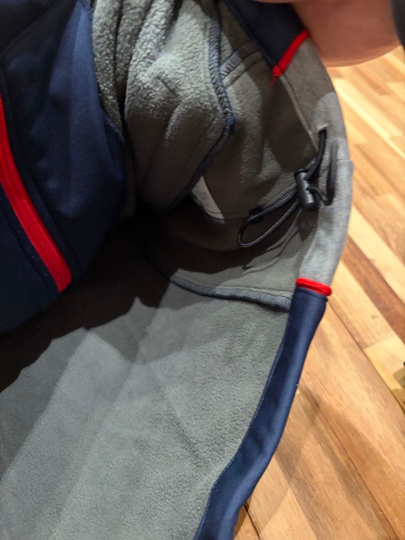 久保田スラッガー　セットアップ　上下セット　野球ウェア　トレーニングウェア