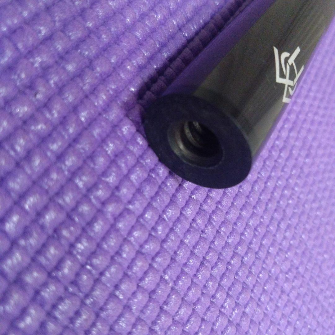 HOWキュー　フラッシュ　カーボンシャフト　12.5mm