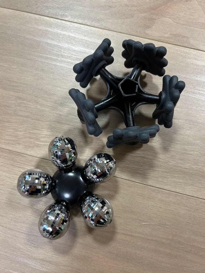 myse ミーゼ ディープコア MS-10P 家庭用美容器