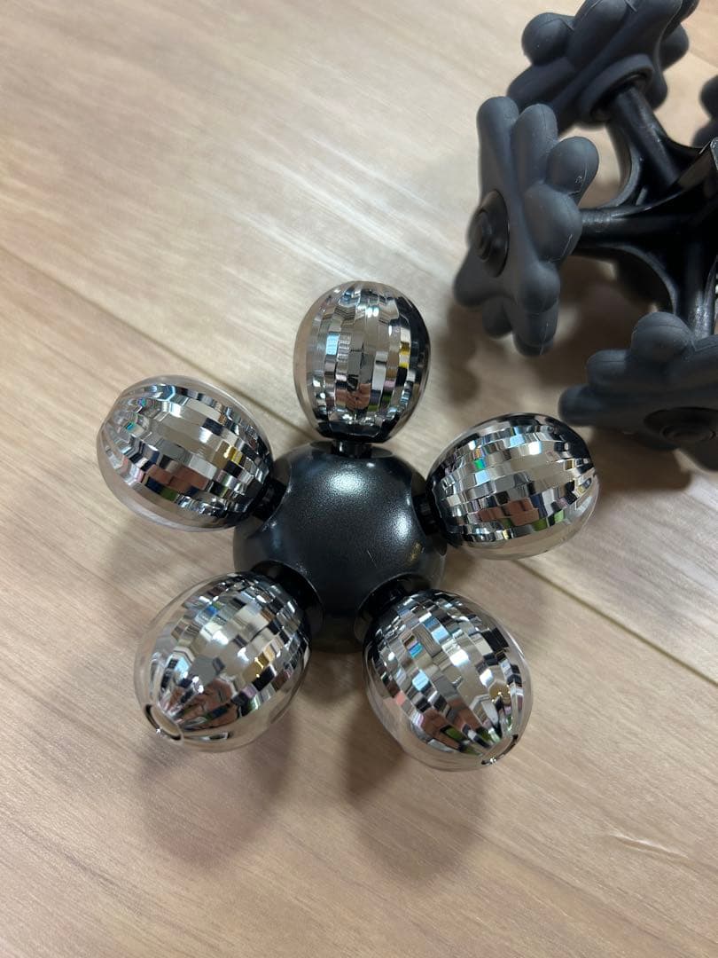 myse ミーゼ ディープコア MS-10P 家庭用美容器