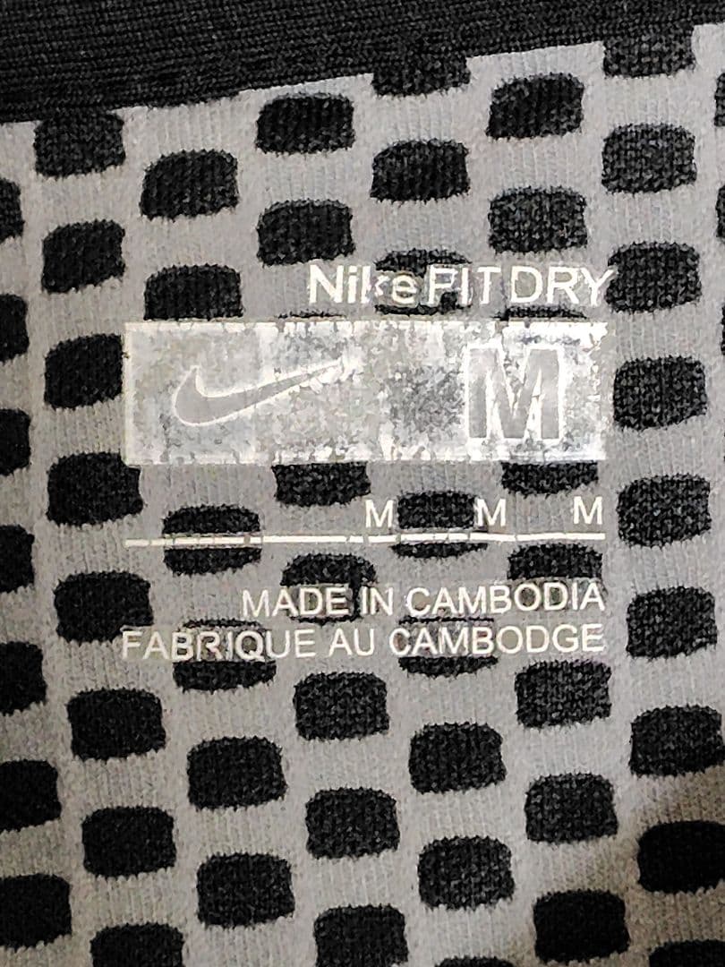 ナイキ　テニスウェア　M　3点セット