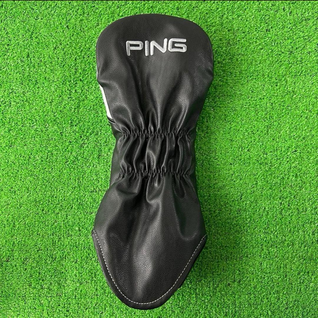 ⭐︎左 PING G430 MAX ドライバー TourAD HD-6 (S)