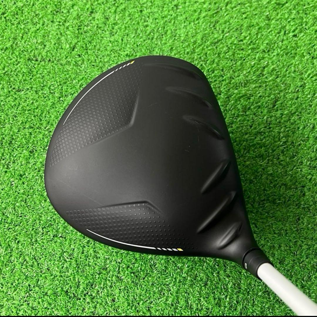 ⭐︎左 PING G430 MAX ドライバー TourAD HD-6 (S)