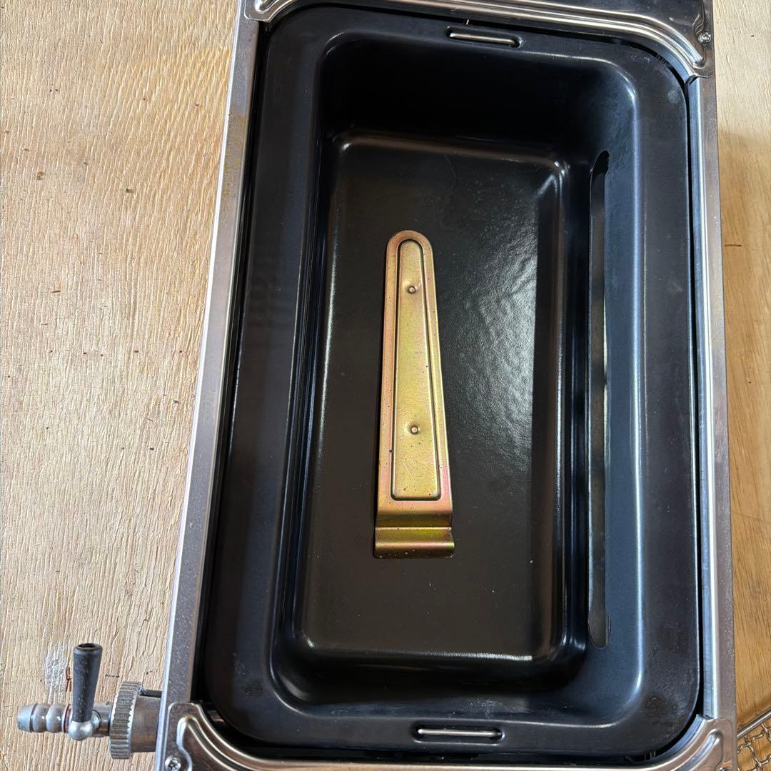 ヤマキンガスコンロY18c-01