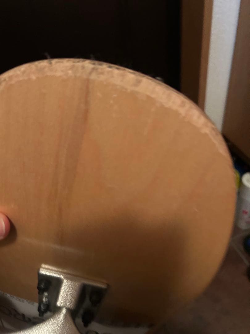 overprint スケートボード コンプリート