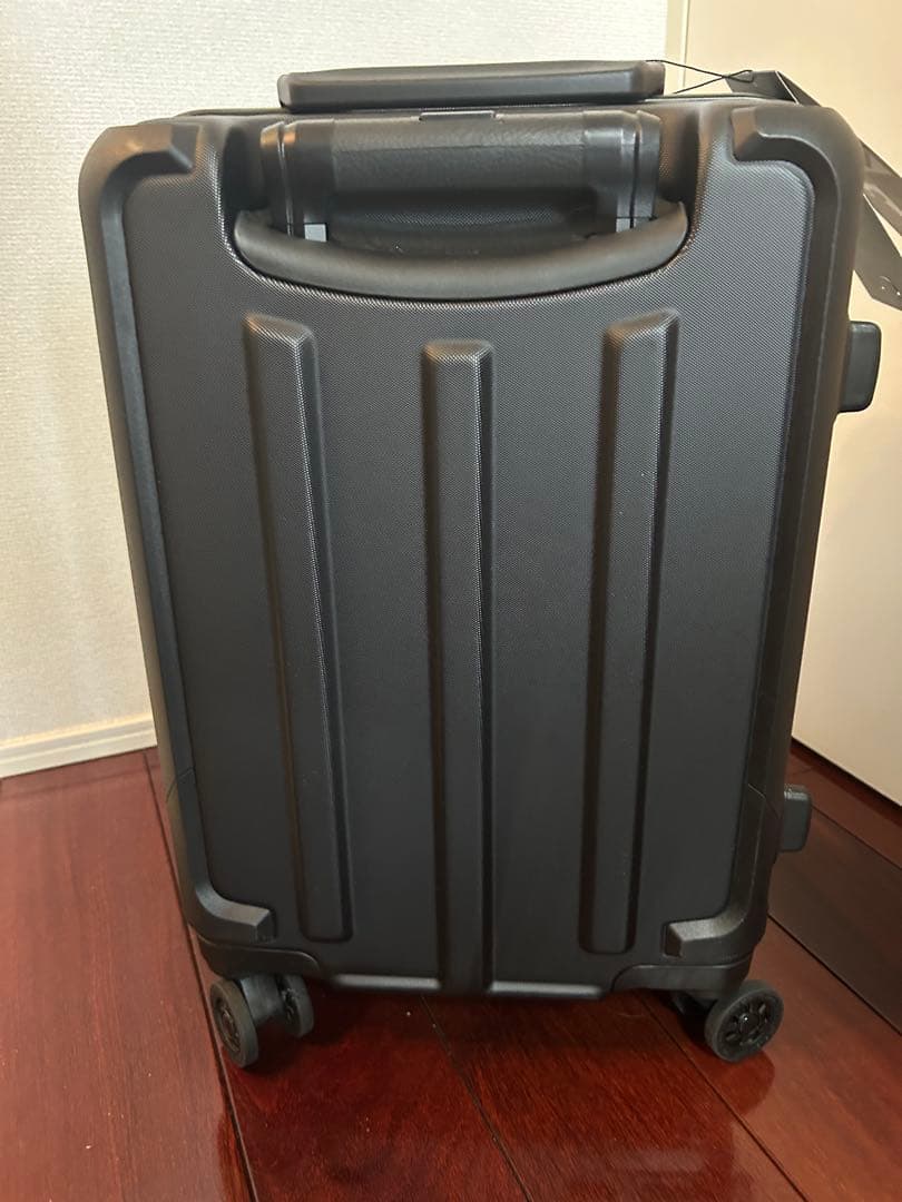 新品、BRIEFING（ブリーフィング） H-35 HD キャリー