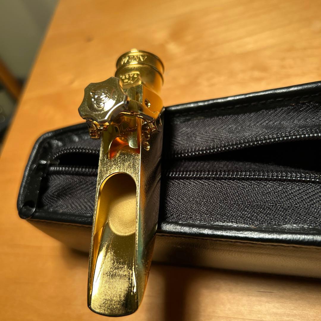 Theo Wanne AMMA 7⭐︎ テナーサックスマウスピース