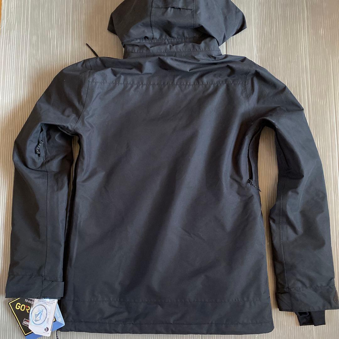 VOLCOM ボルコム ゴアテックス スノーボード ジャケット スノボ GORE