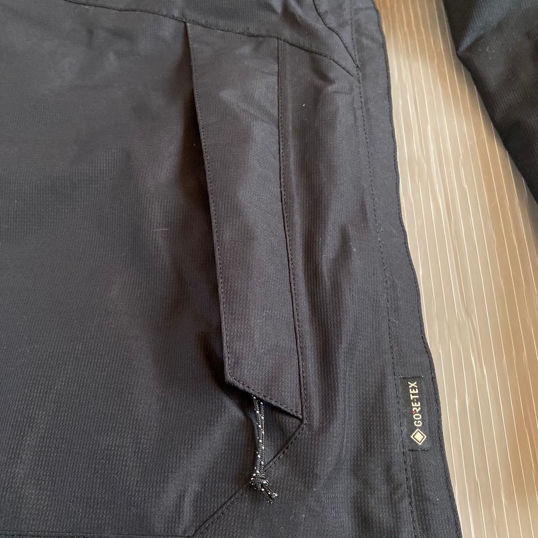 VOLCOM ボルコム ゴアテックス スノーボード ジャケット スノボ GORE