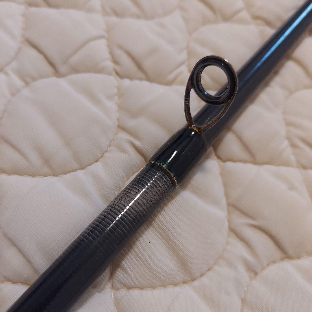 ヤマガブランクス　Ballistick 11/HIRA