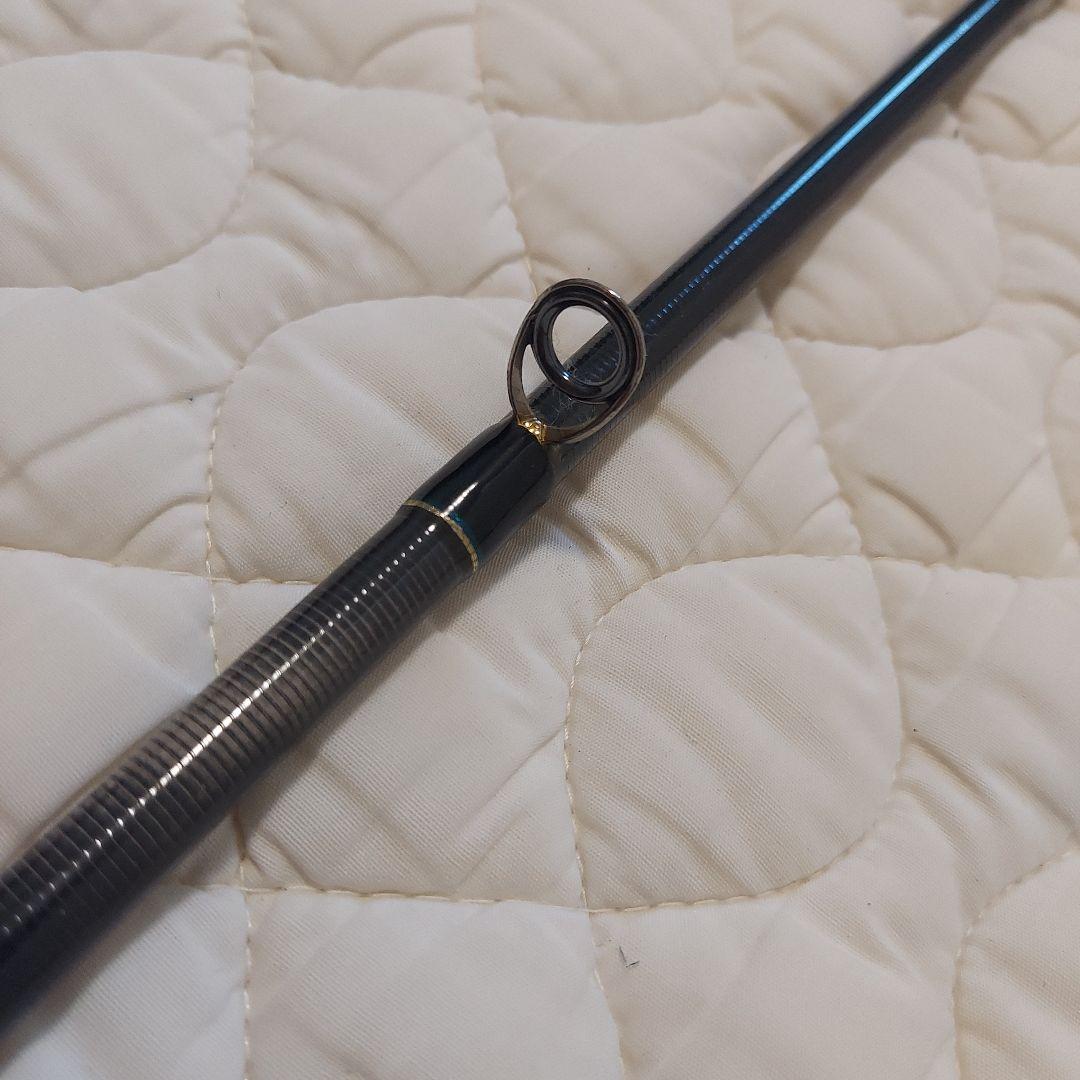 ヤマガブランクス　Ballistick 11/HIRA