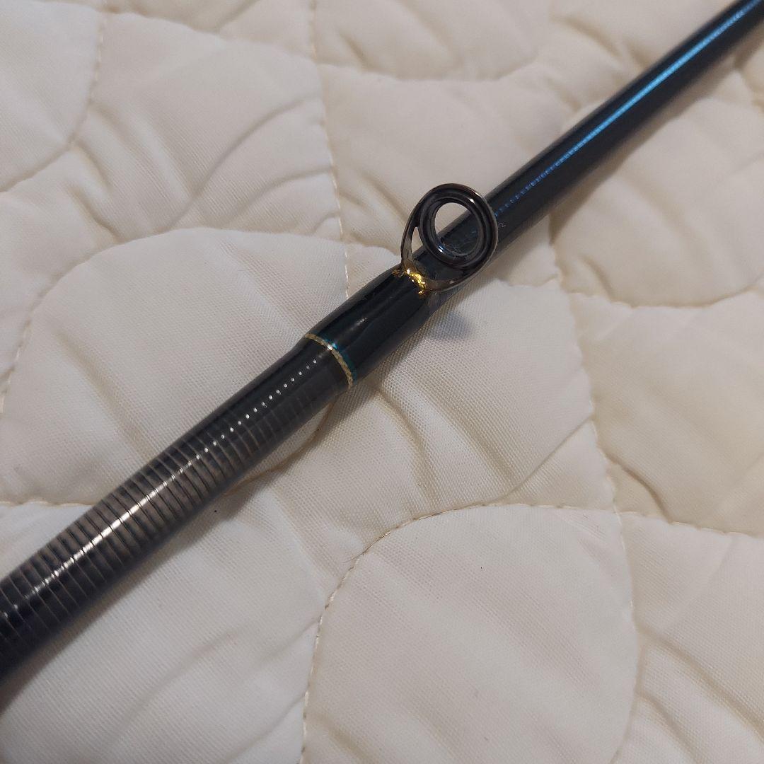 ヤマガブランクス　Ballistick 11/HIRA