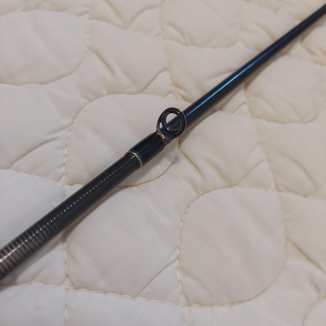 ヤマガブランクス　Ballistick 11/HIRA