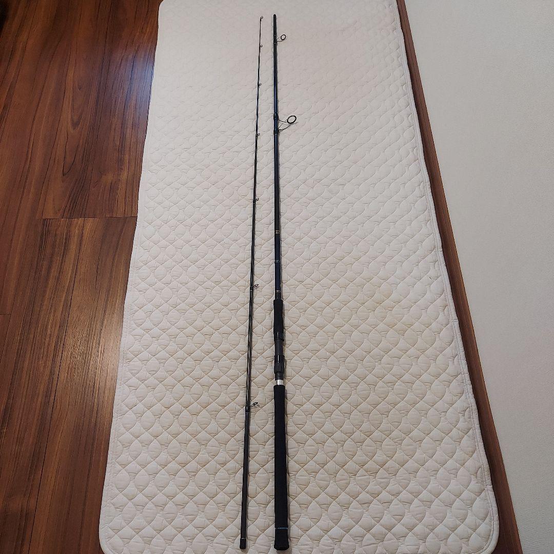 ヤマガブランクス　Ballistick 11/HIRA