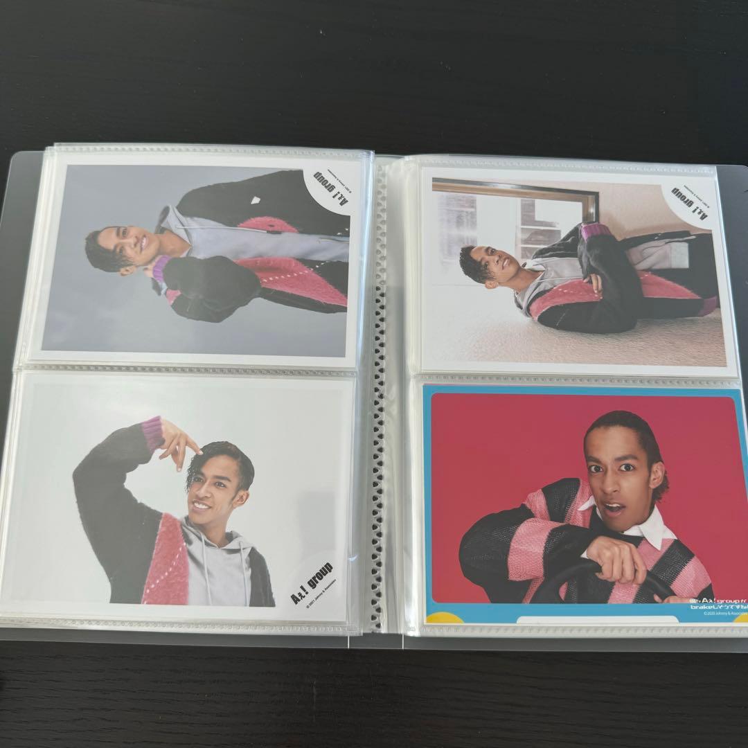 Aぇ! group 公式写真 まとめ売り① 95枚以上 - メルカリ