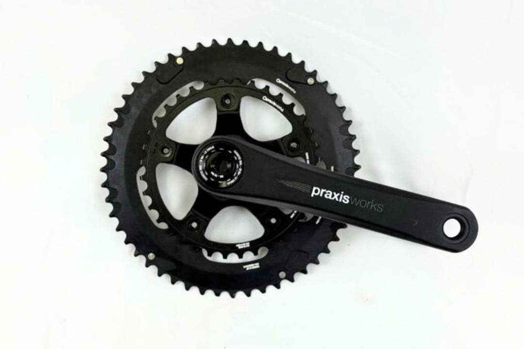 未使用 Praxis Works CADET 32T 1x12速 170 M24 未使用 Praxis Works