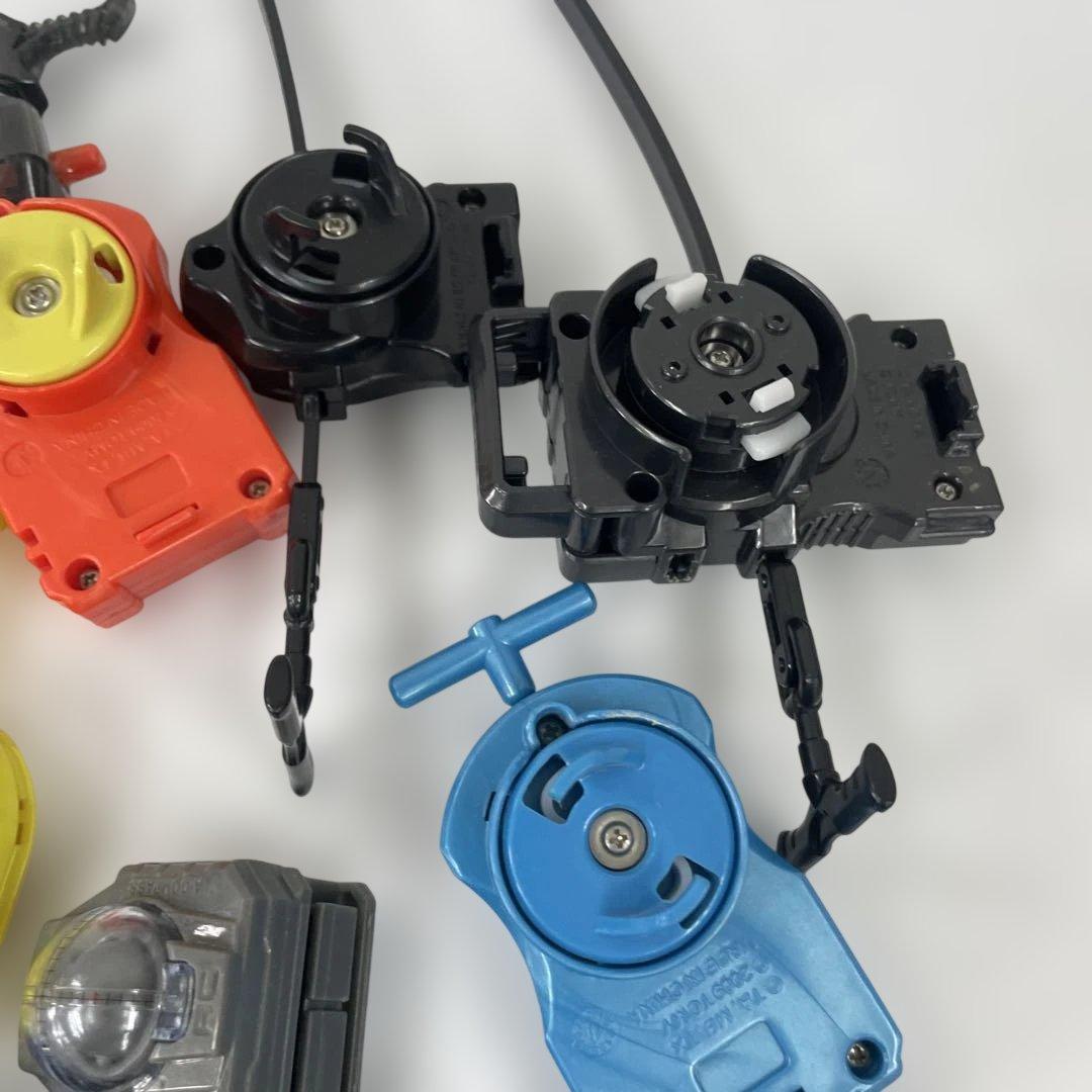 希少 ベイブレード まとめ売り