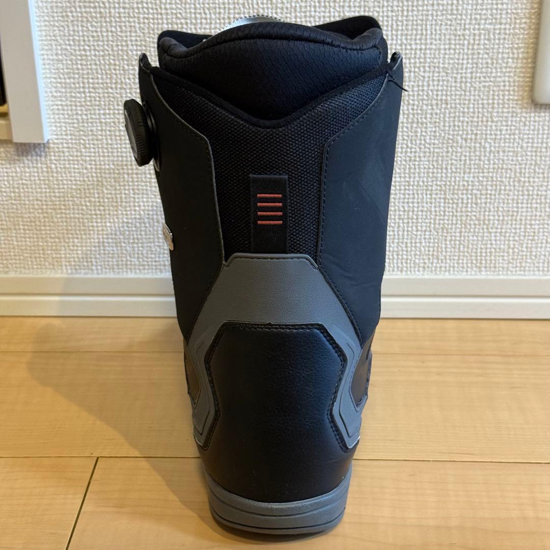 スノーボード DEELUXE ID DUAL BOA 23-24 26.5cm