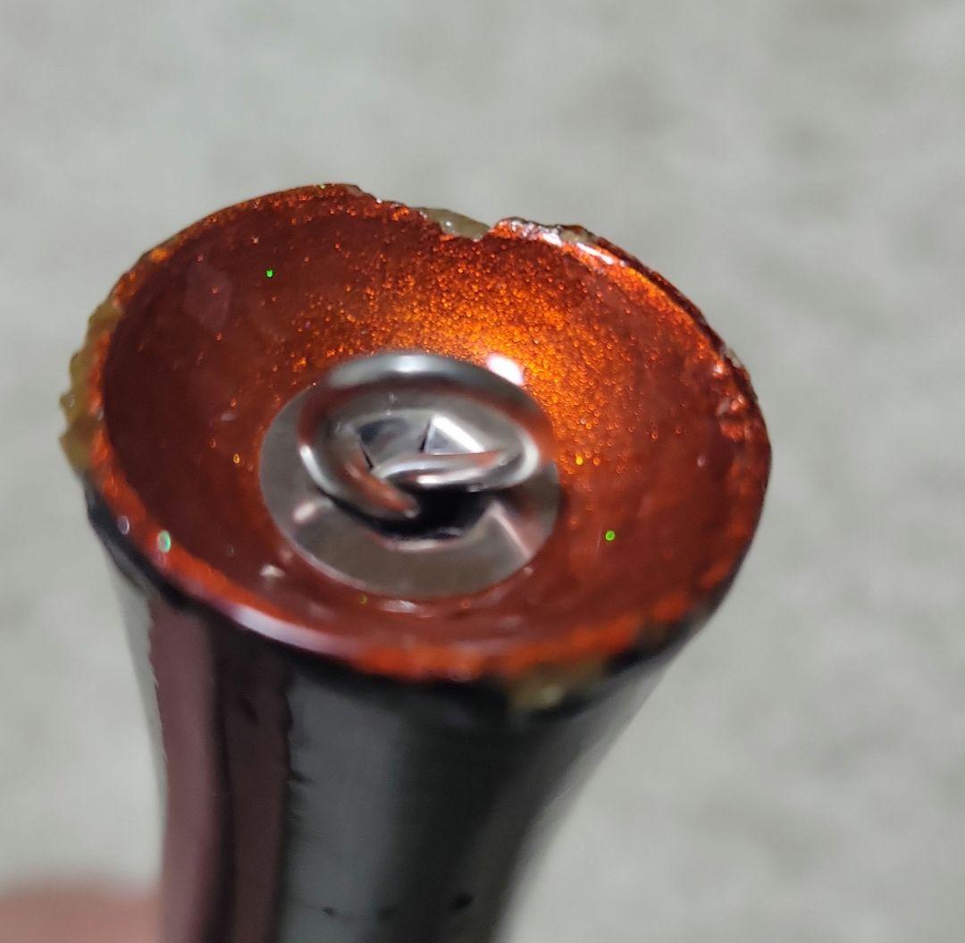 貝田ルアー　トランペット　185